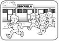 Niños corren en la escuela.jpg